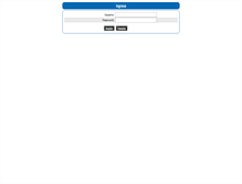 Tablet Screenshot of postventa.radiovictoria.com.ar